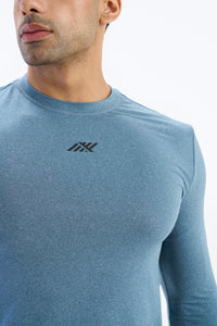 Circuit Full Sleeves Training Top