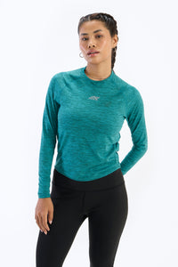 Growth Training Full Sleeves  Top