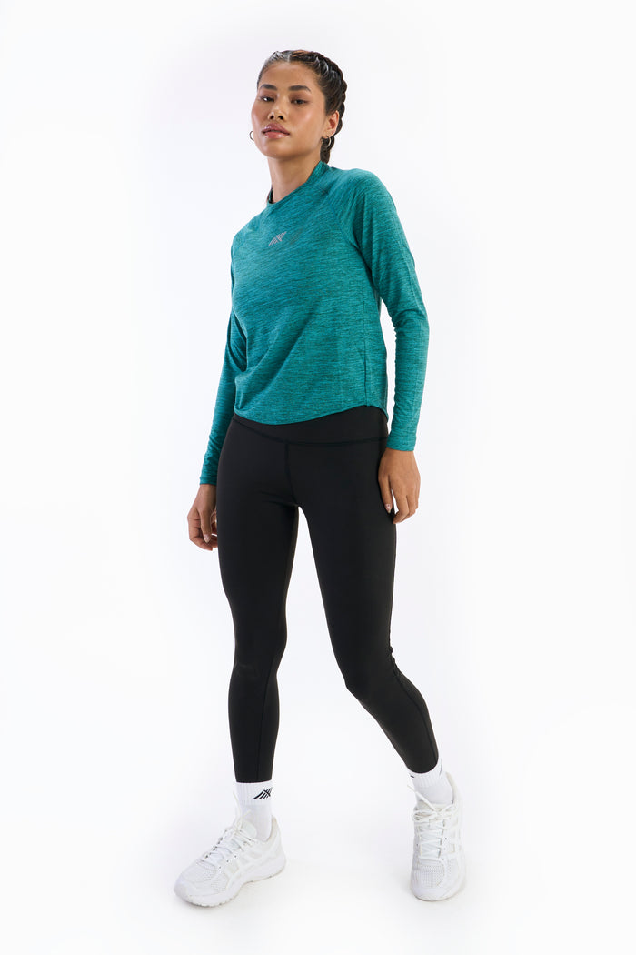 Growth Training Full Sleeves  Top