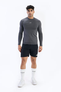 Circuit Full Sleeves Training Top