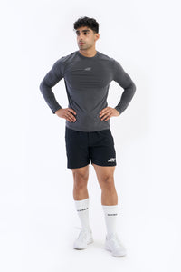 Circuit Full Sleeves Training Top