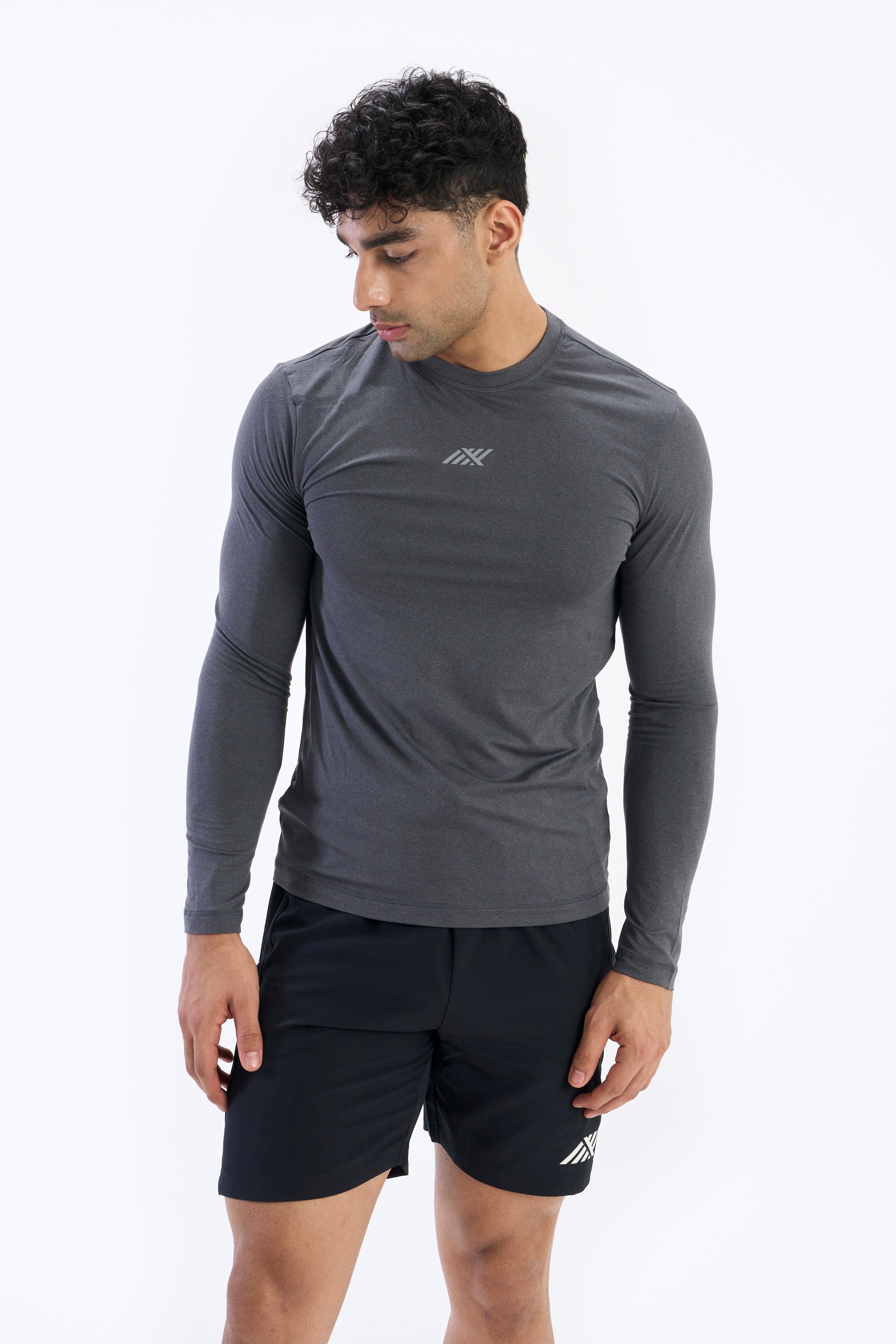 Circuit Full Sleeves Training Top