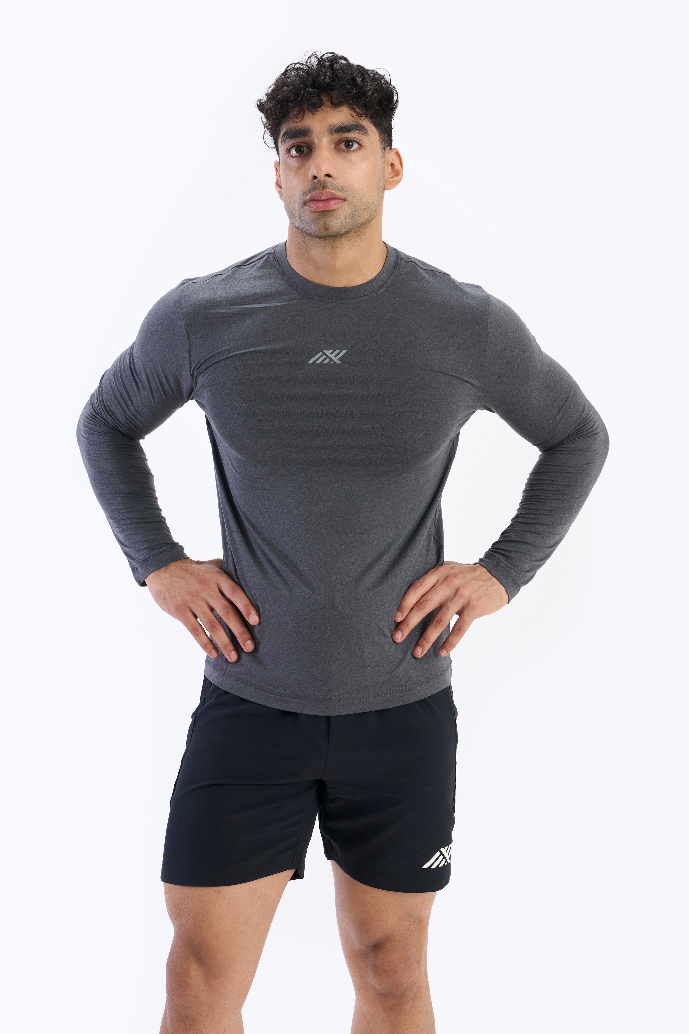 Circuit Full Sleeves Training Top