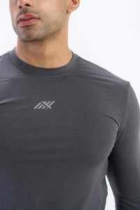 Circuit Full Sleeves Training Top