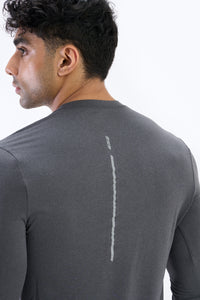 Circuit Full Sleeves Training Top