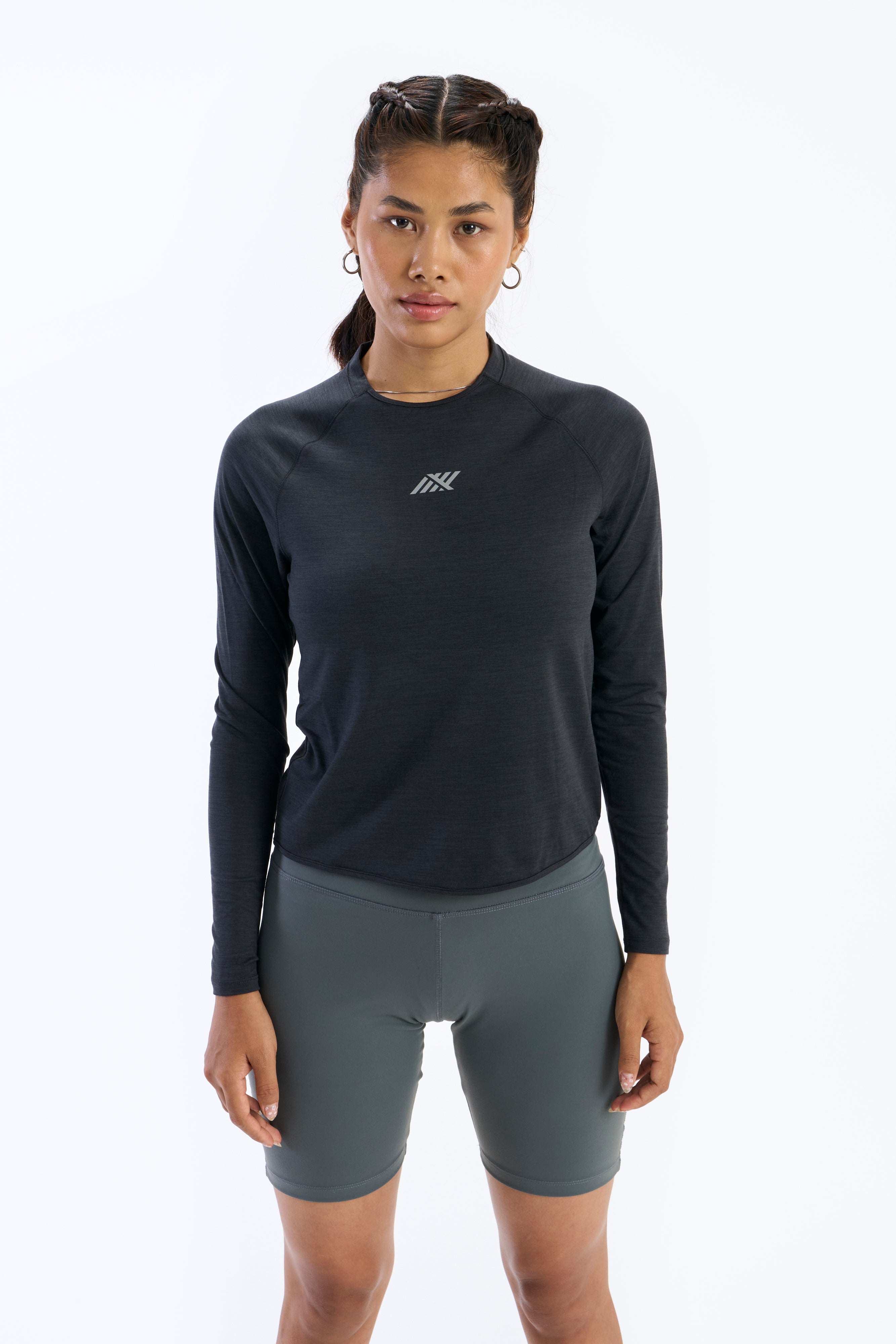 Growth Training Full Sleeves  Top