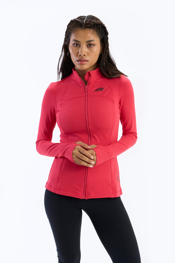 Warmup Jacket