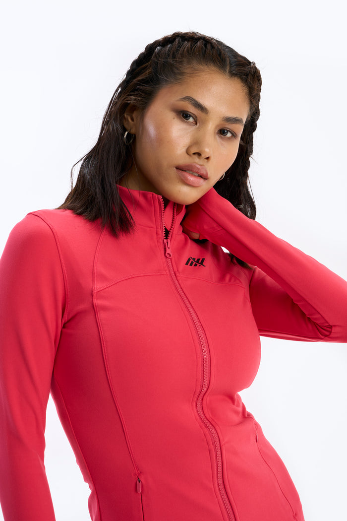 Warmup Jacket