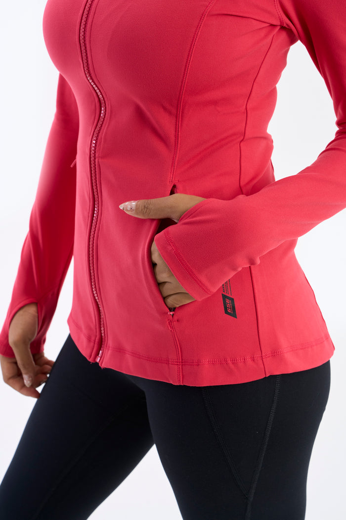 Warmup Jacket