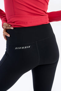 Recovery Flared Yoga Pants