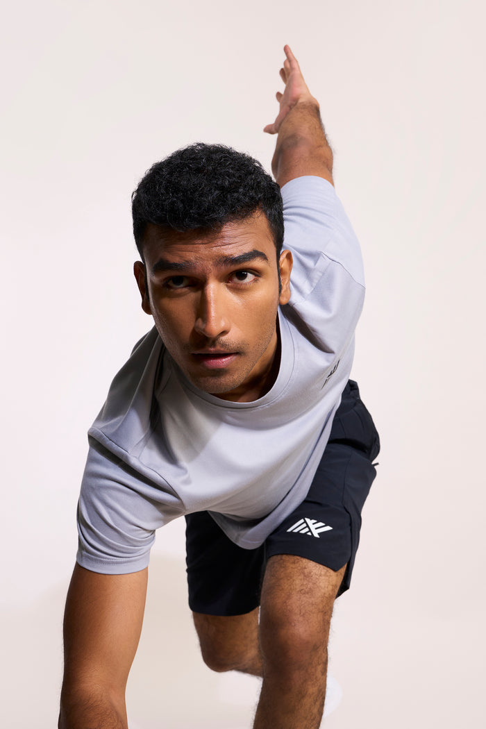 Born Athlete Men's Training T-Shirt
