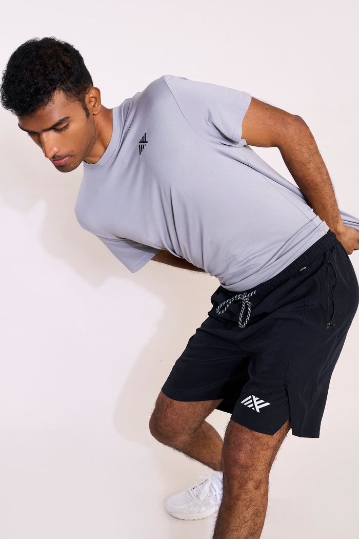 Born Athlete Men's Training T-Shirt