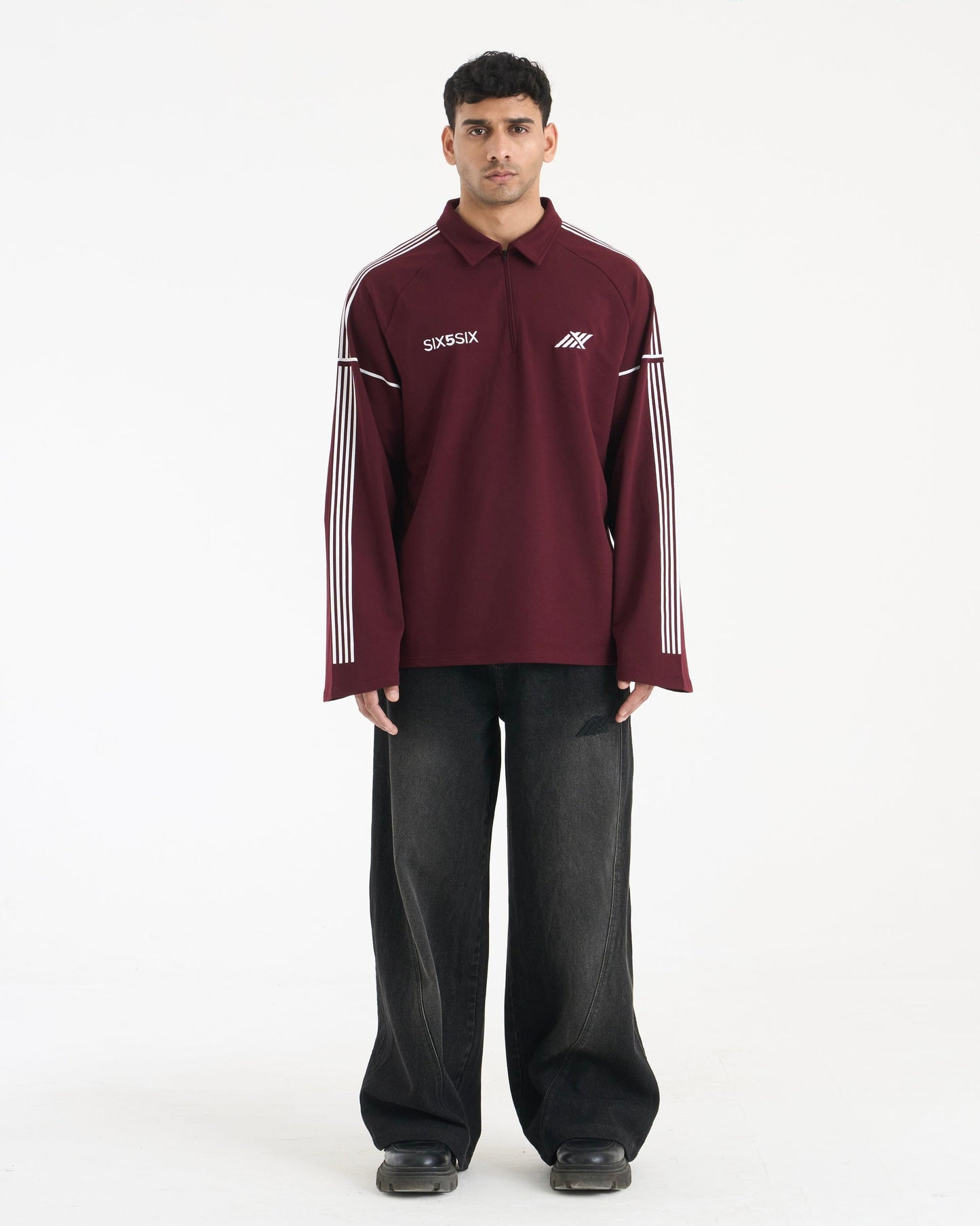 Jetline Denim Jeans