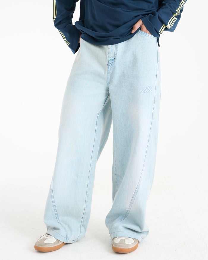 SKYLINE DENIM JEANS