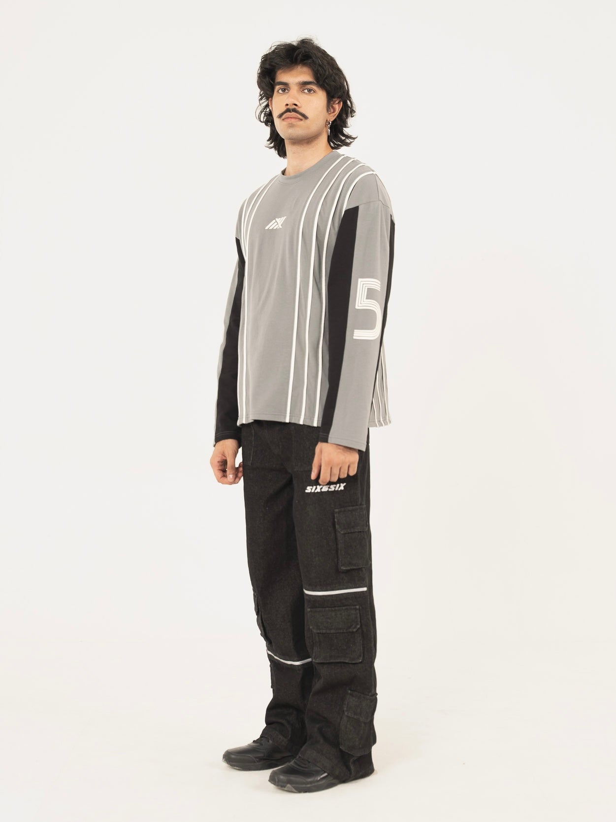 FROST TEE IN CONCRETE