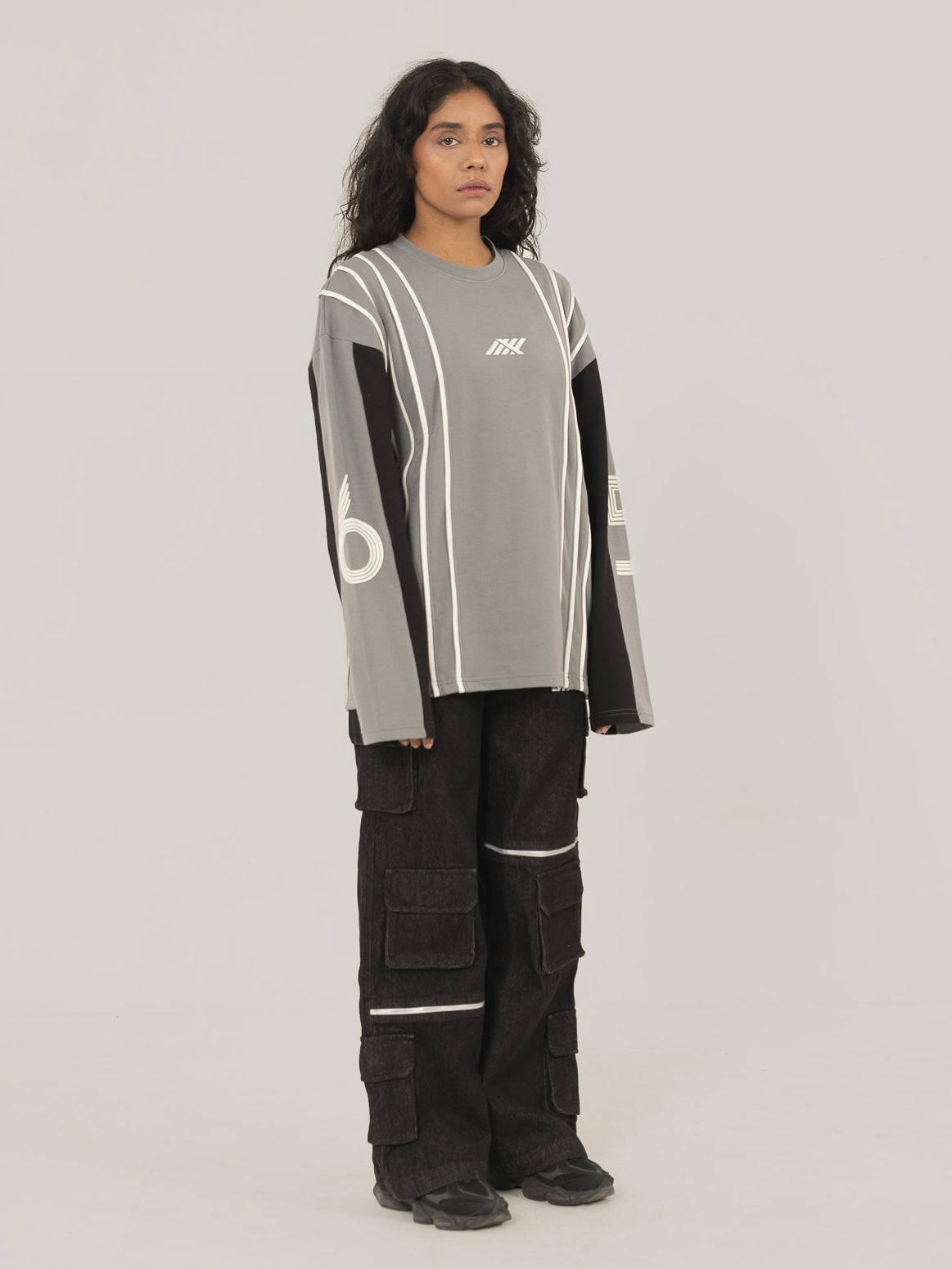 FROST TEE IN CONCRETE