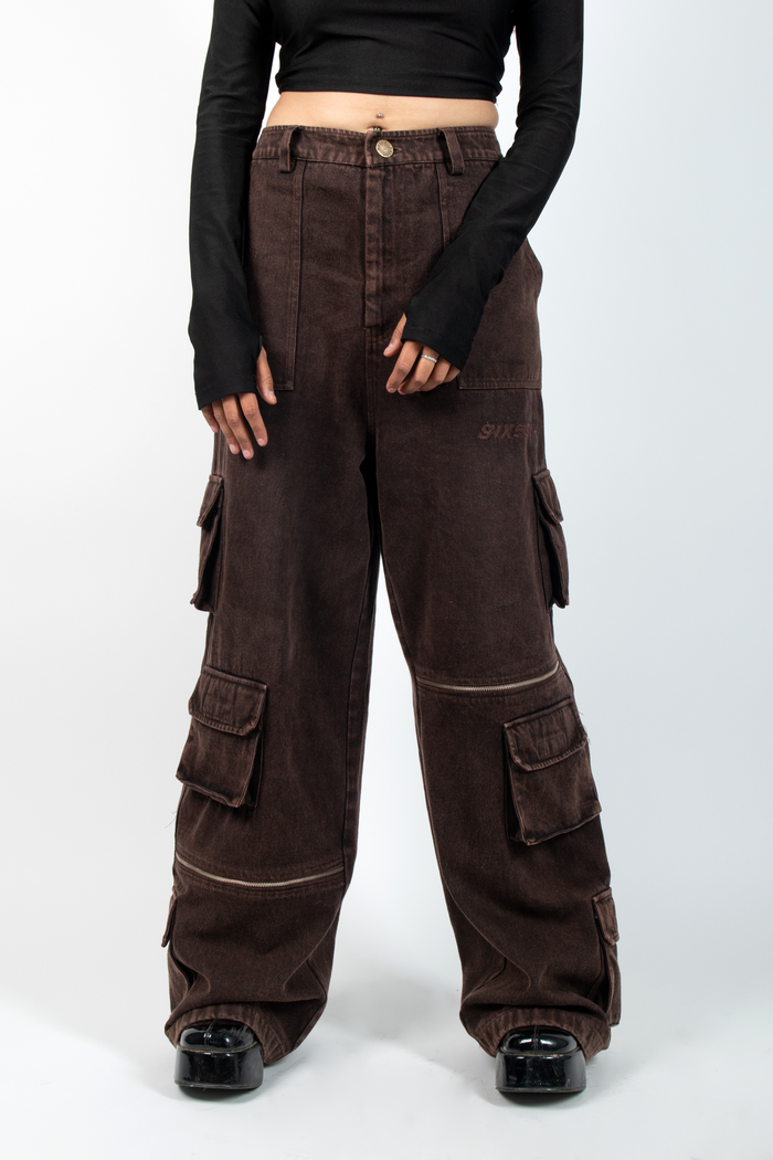 Diesel Cargo Pants