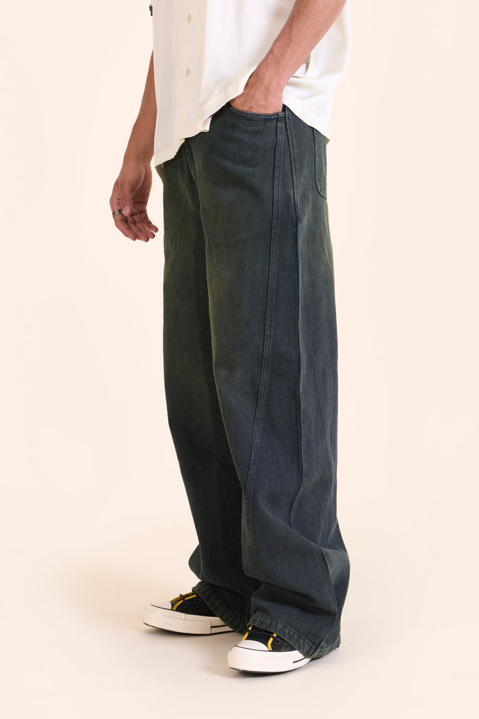 Congo Oversized Jeans
