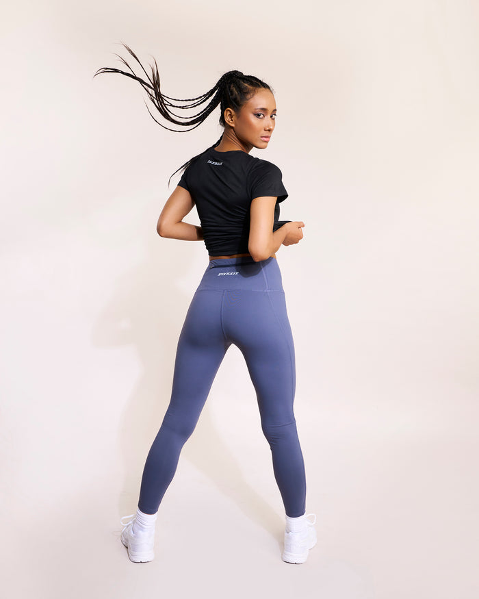 Rise Above Women's Training Tights