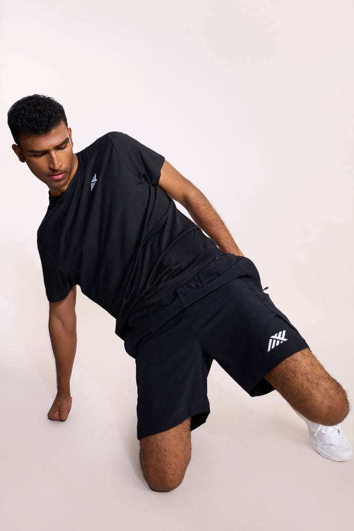 Born Athlete Men's Training T-Shirt