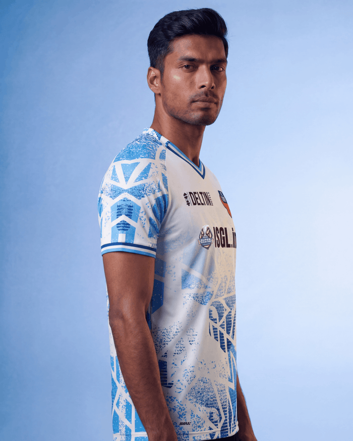 FC Goa Away Jersey Player Version 2026