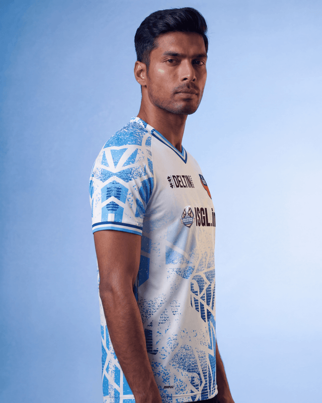 FC Goa Away Jersey Player Version 2026