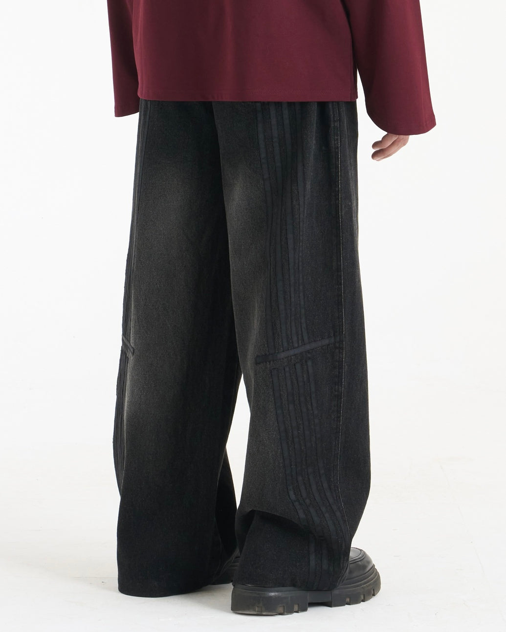 Jetline Denim Jeans