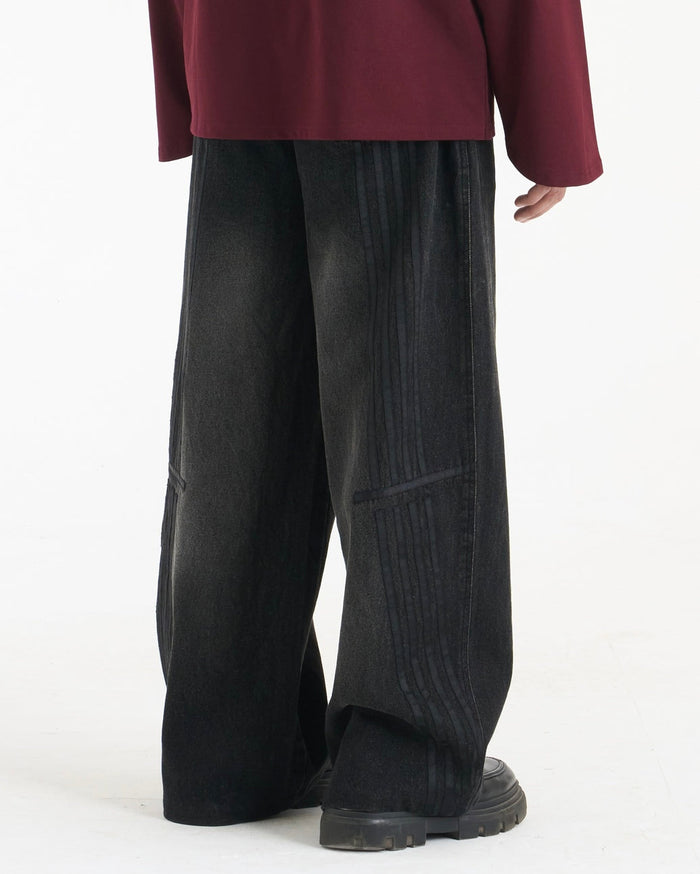 Jetline Denim Jeans