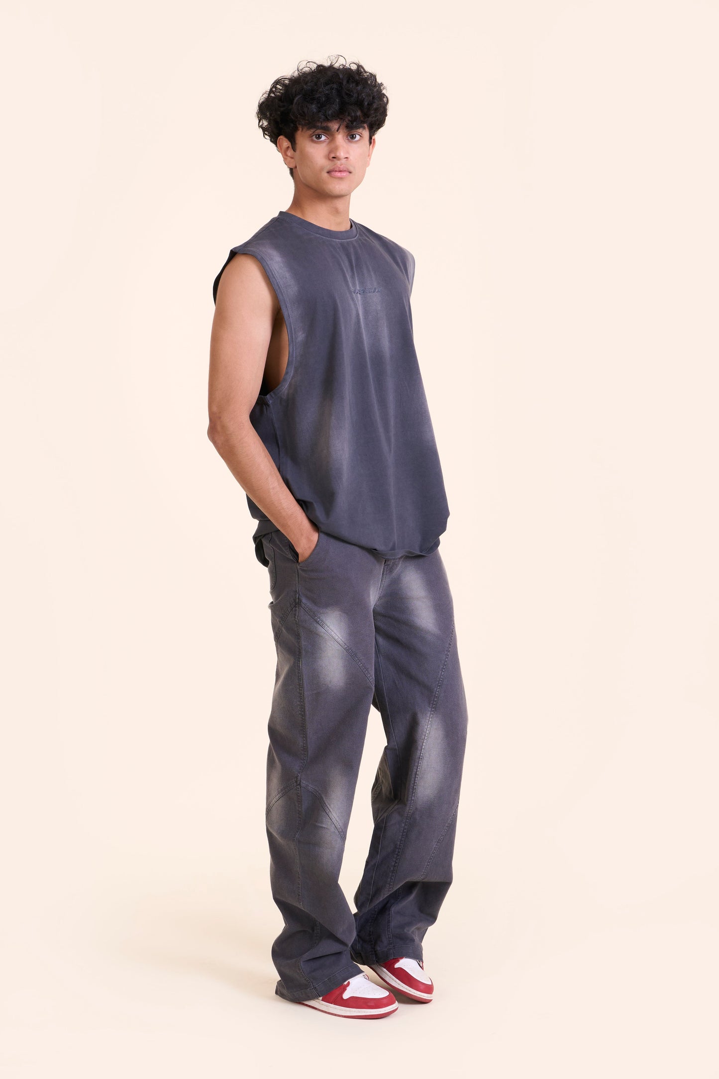 Cloud Dust Jeans