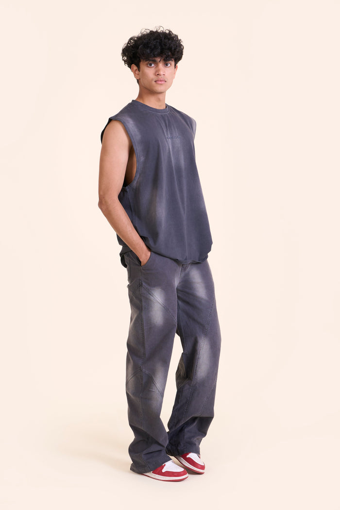 Cloud Dust Jeans
