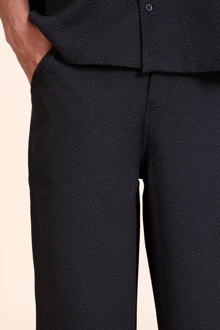 Obsidian Pants