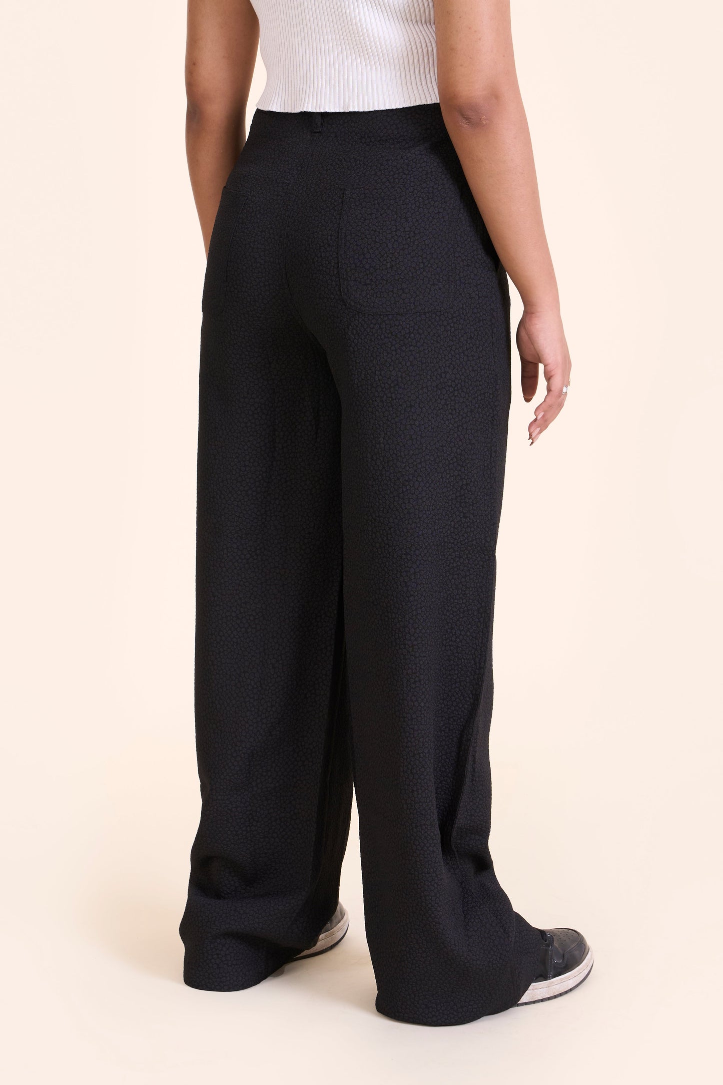 Obsidian Pants