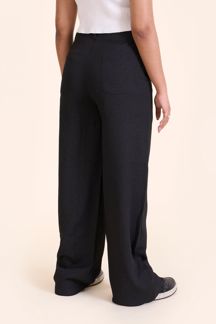 Obsidian Pants