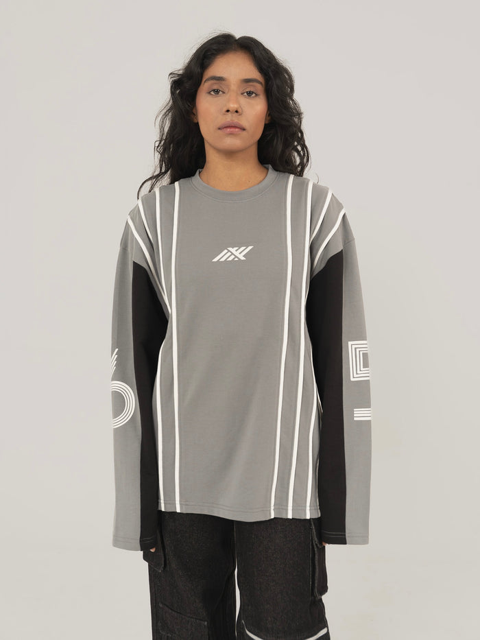 FROST TEE IN CONCRETE