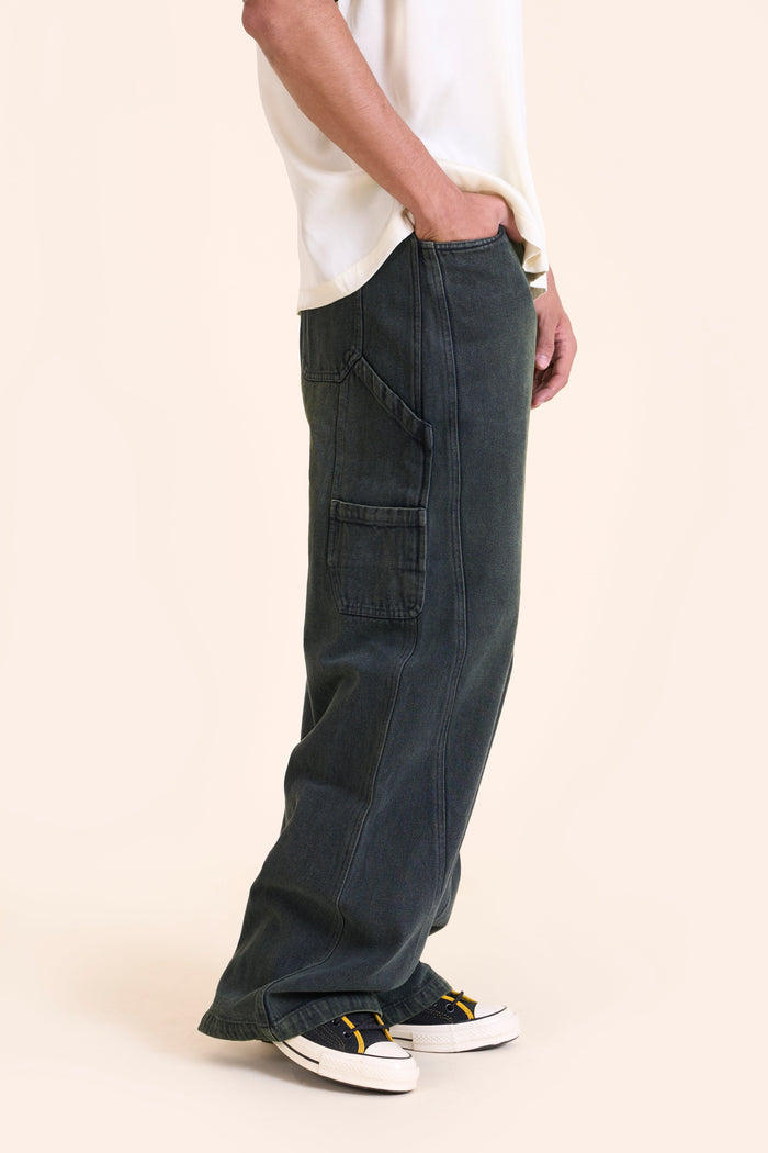 Congo Oversized Jeans