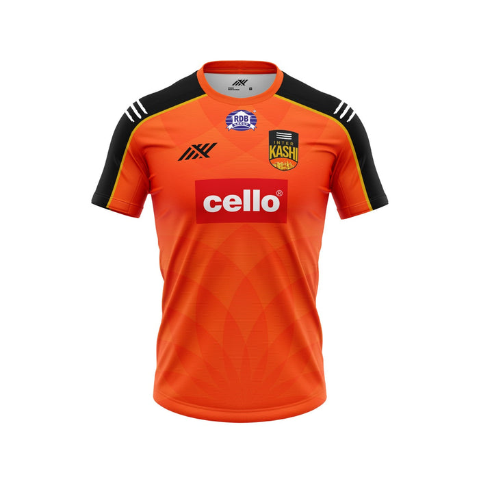 Inter Kashi Fan Edition-Home Jersey replica -2023-24