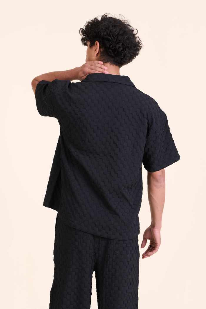Raven Shirt