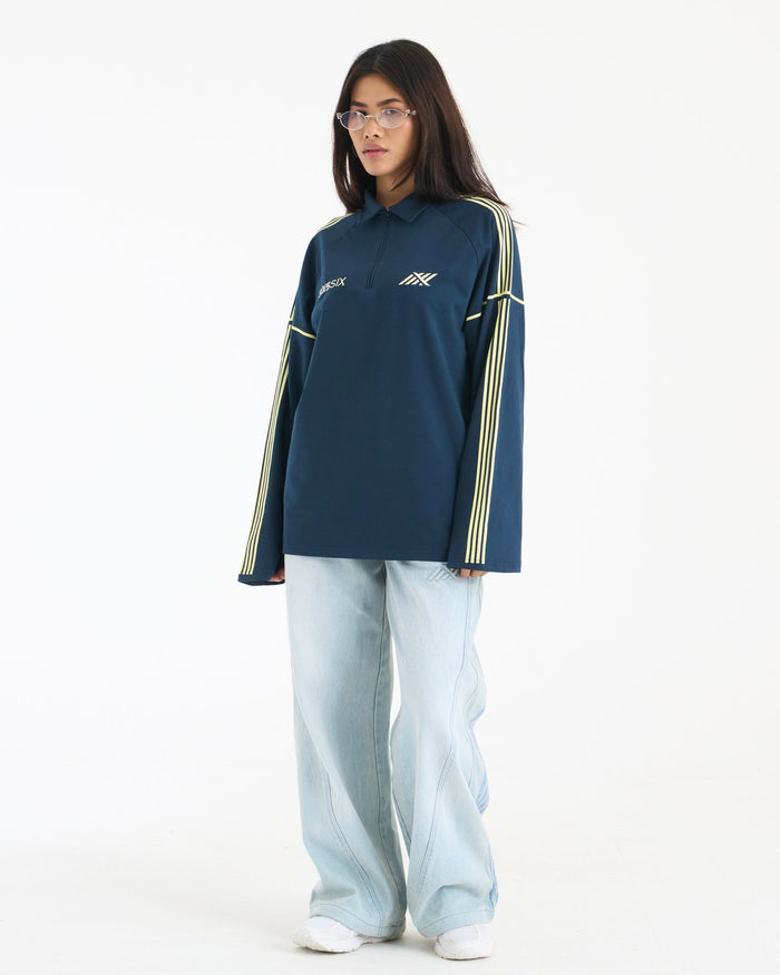 SKYLINE DENIM JEANS