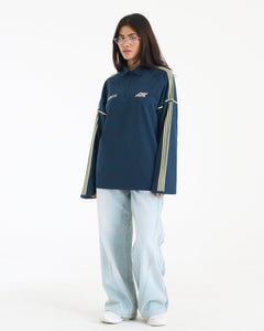 SKYLINE DENIM JEANS