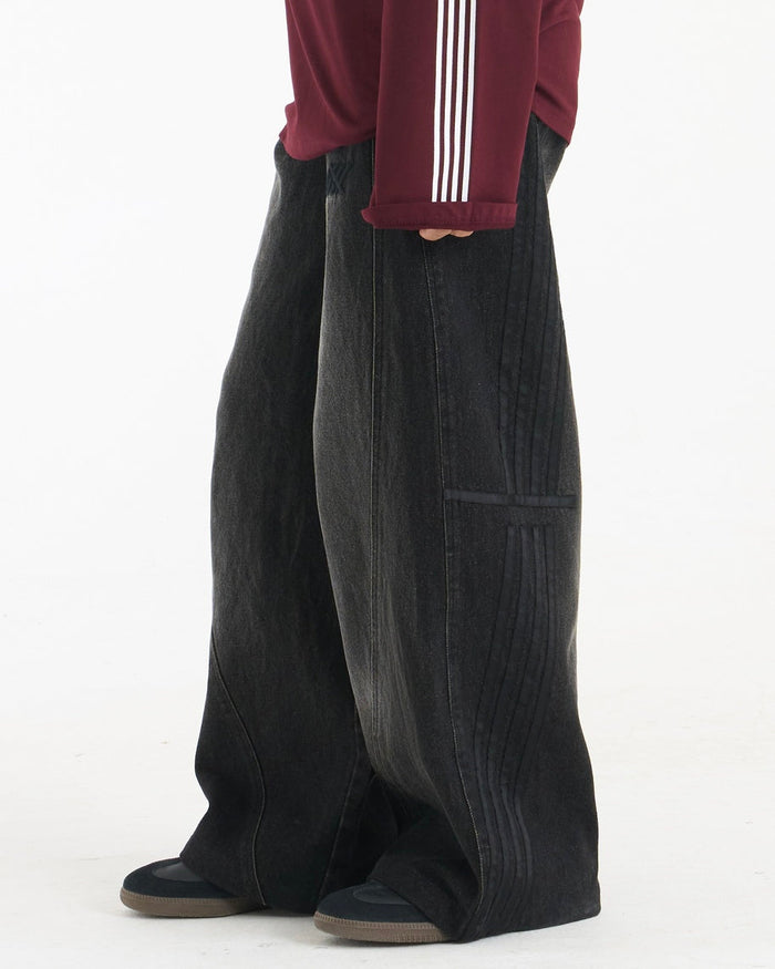 Jetline Denim Jeans