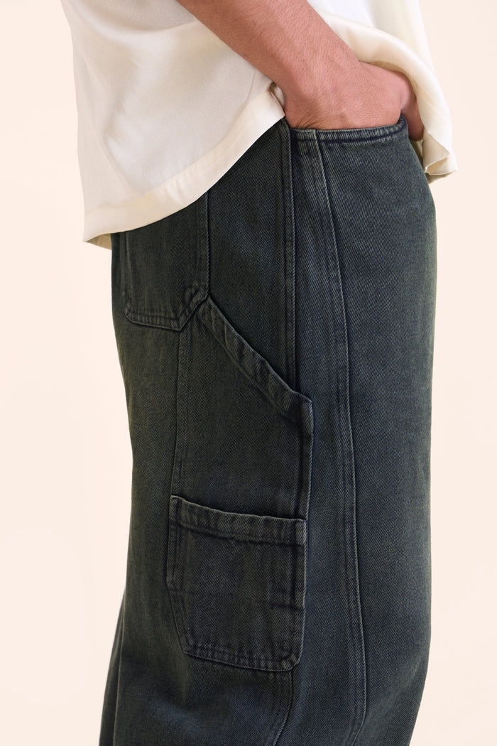 Congo Oversized Jeans