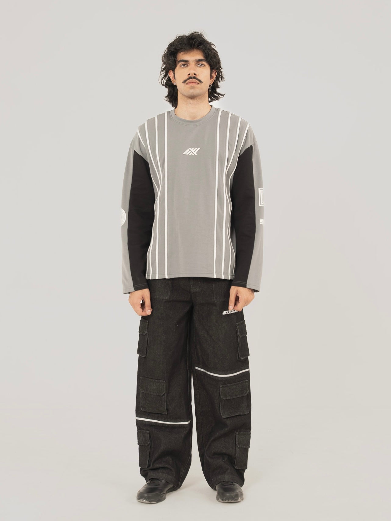 FROST TEE IN CONCRETE