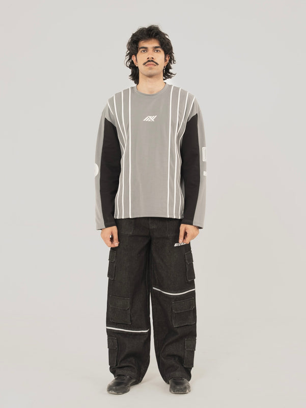 FROST TEE IN CONCRETE