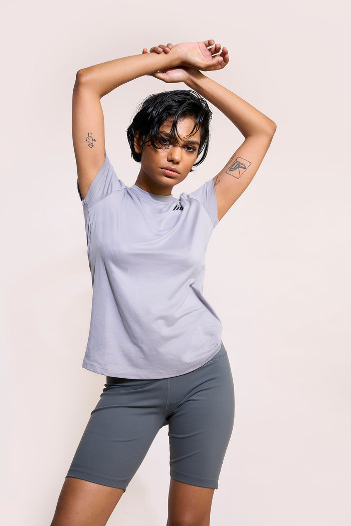 Power On Women's Training T-shirt