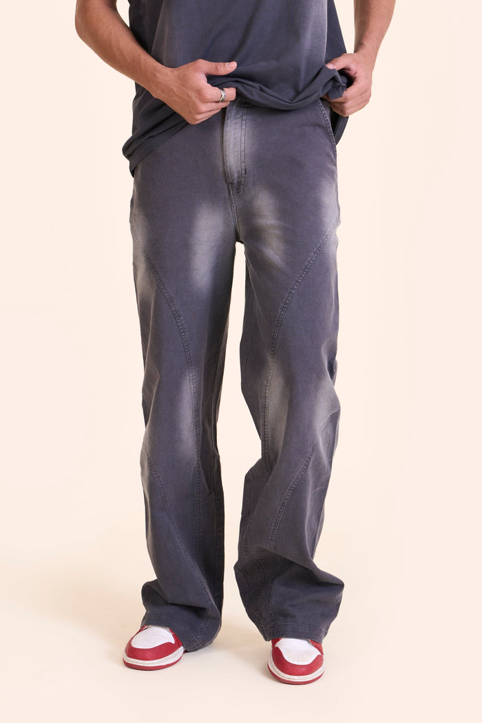 Cloud Dust Jeans
