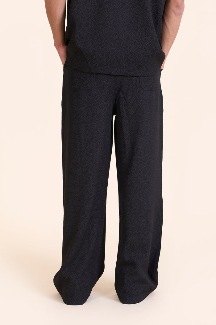 Obsidian Pants