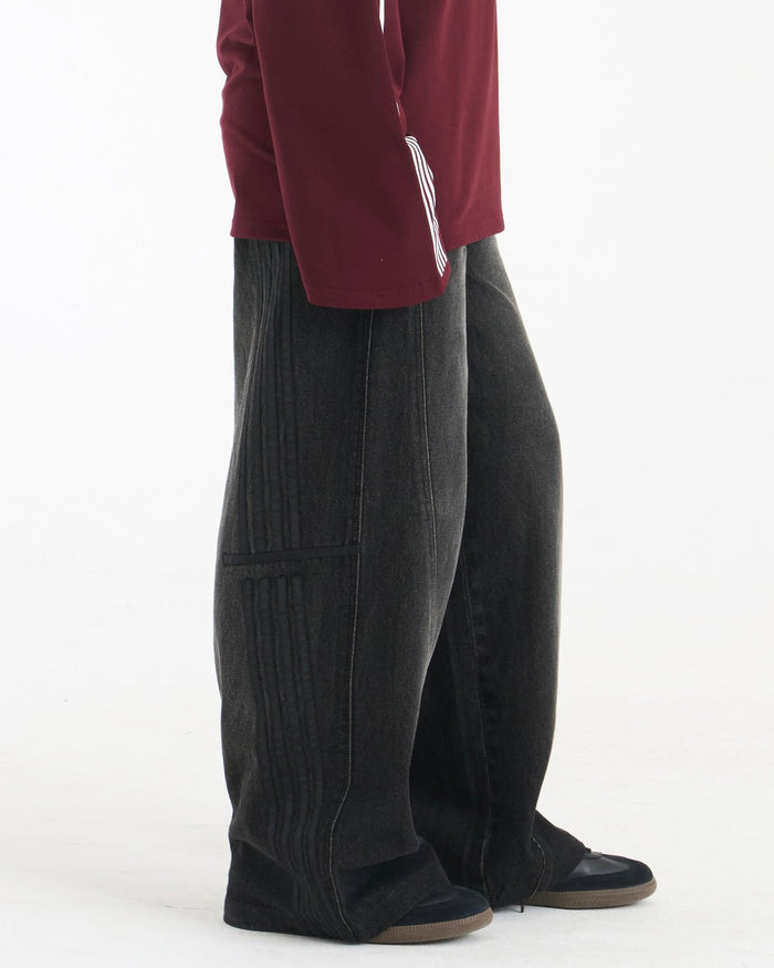 Jetline Denim Jeans