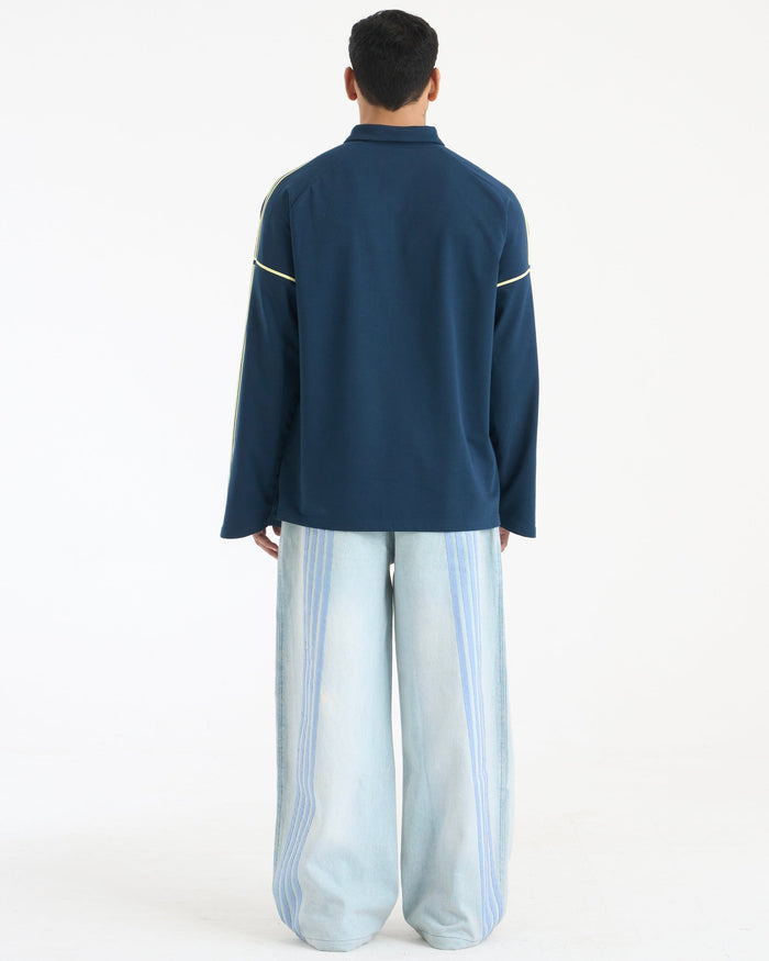 SKYLINE DENIM JEANS
