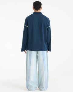 SKYLINE DENIM JEANS