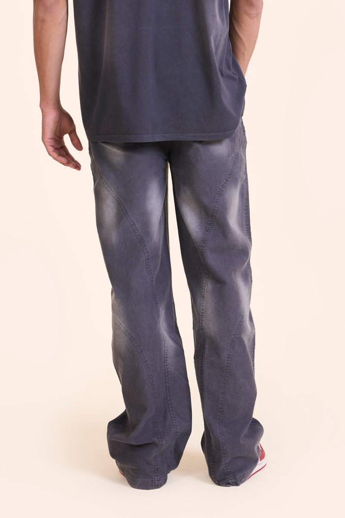 Cloud Dust Jeans